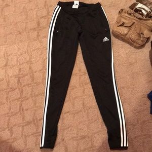 Adidas sweatpants